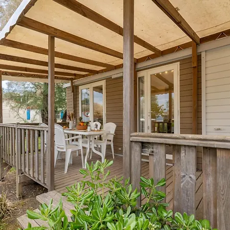 Vigna Sul Mar Family Collection Lido di Pomposa