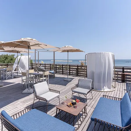 Vigna Sul Mar Family Collection Ferienhaus *