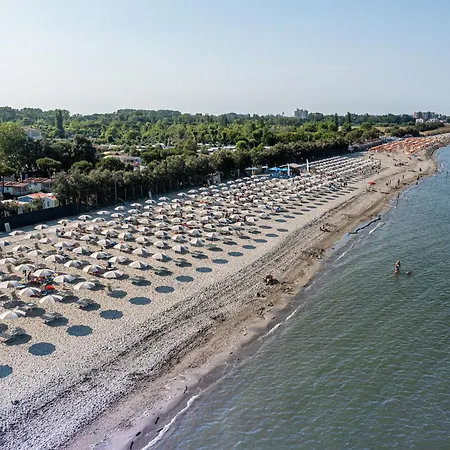 Vigna Sul Mar Family Collection Ferienhaus